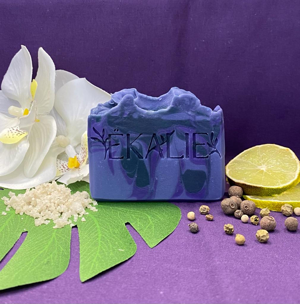 Savon Surgras - Nymphéa