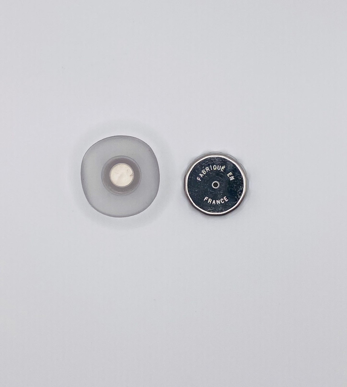 Porte savon aimanté - Made in France